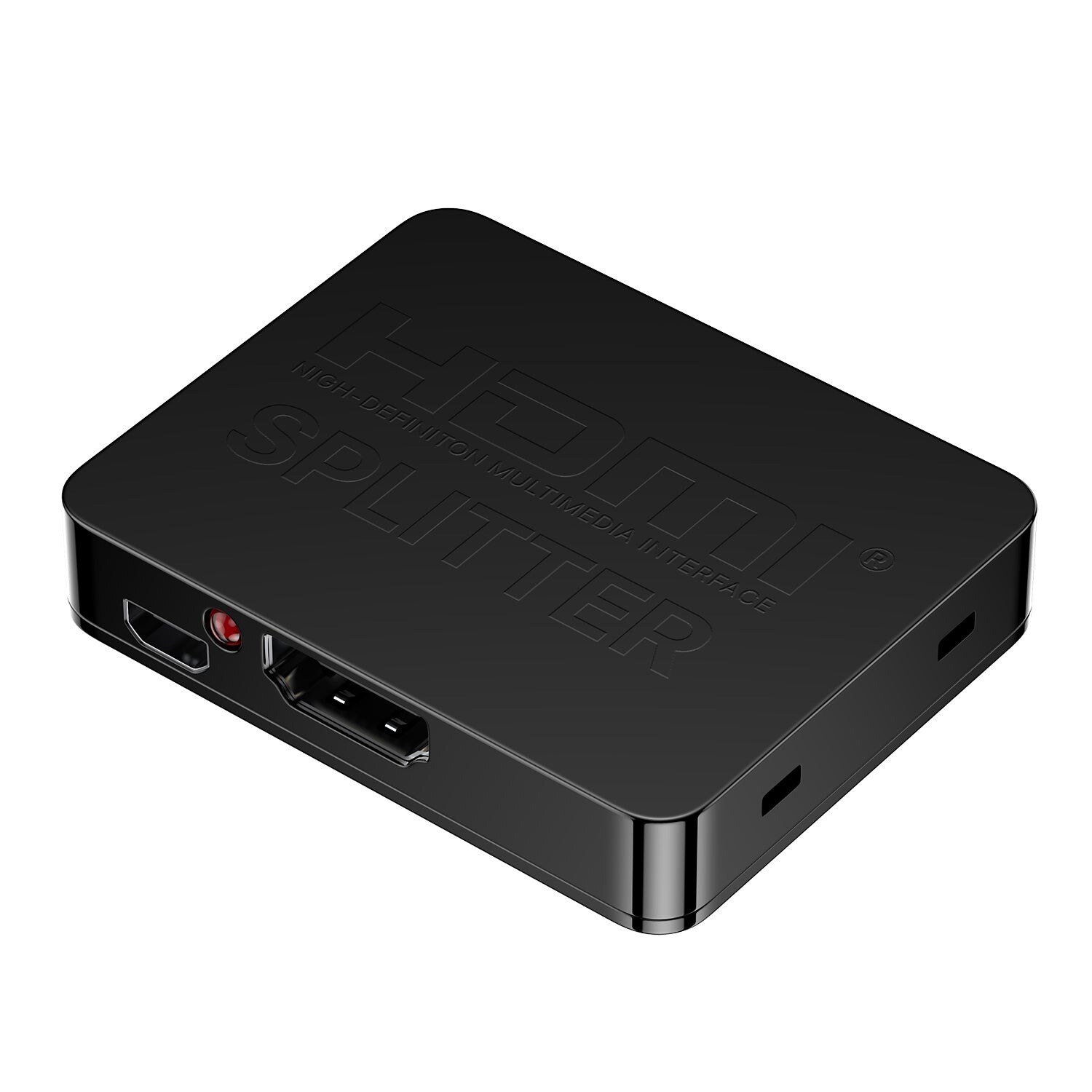 UPERFECT UExtend HDMI elosztó, 1 be / 2 ki, 4K 30 Hz – kép 1