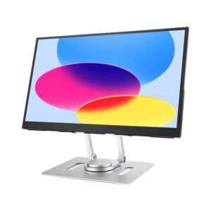 UPERFECT UStand S202-D2 állítható monitor- és laptopállvány, 12–19"