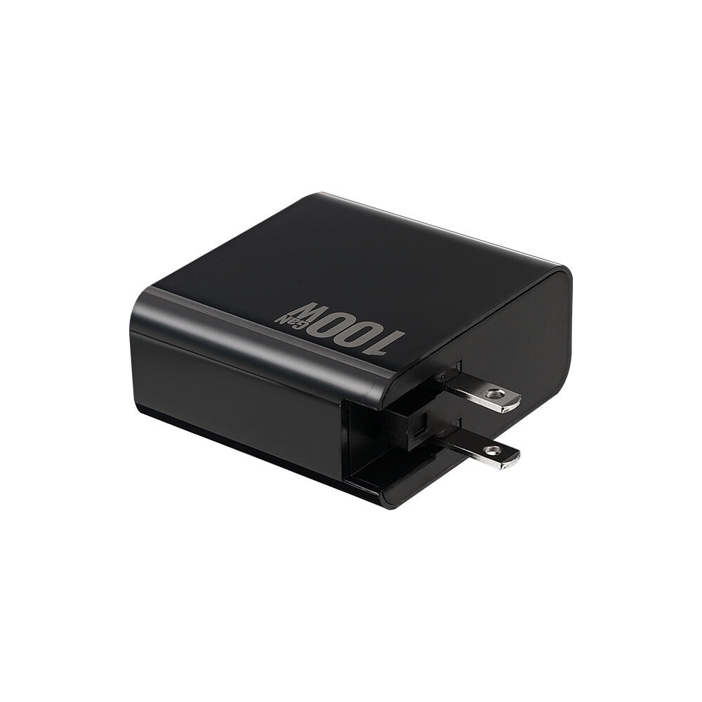 UPERFECT UCharger 100 W USB-C töltő – kép 3