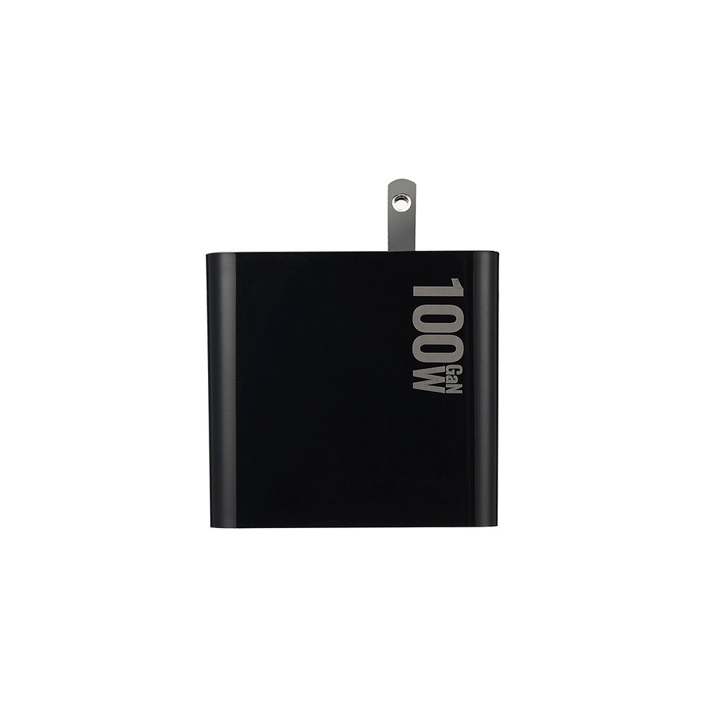 UPERFECT UCharger 100 W USB-C töltő – kép 4