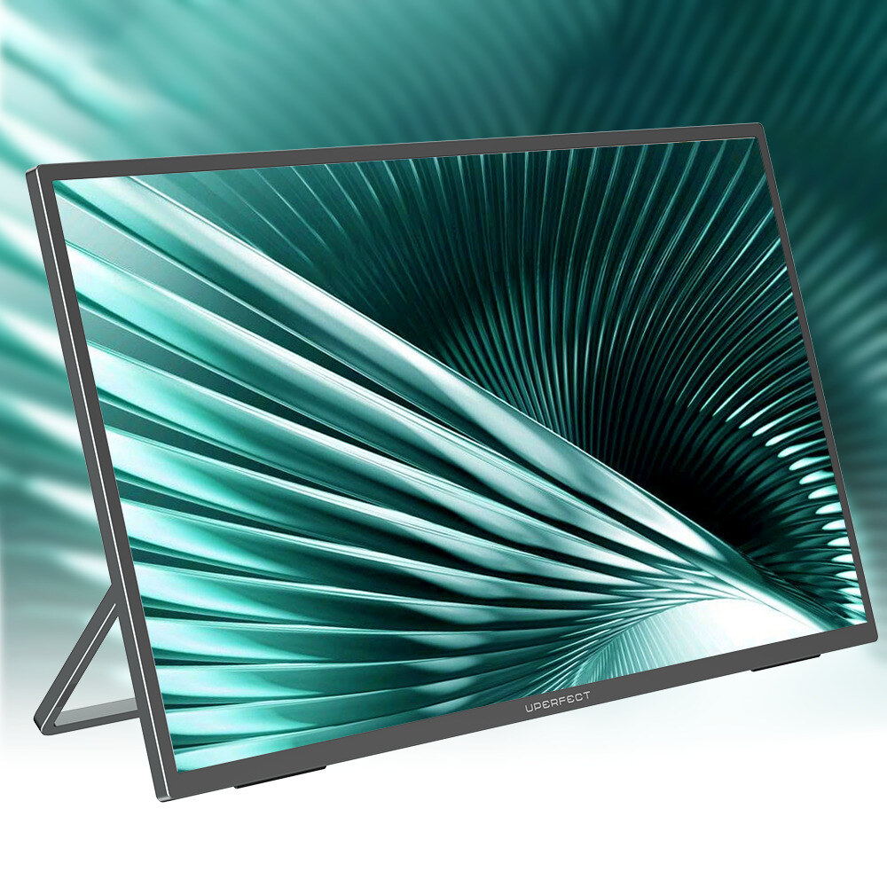 UPERFECT SC142BQ 14,2" 2:3 vertikális hordozható monitor – kép 3