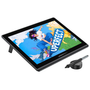 UPERFECT UD14BQ 14" 2,5K QLED tollas grafikus kijelző