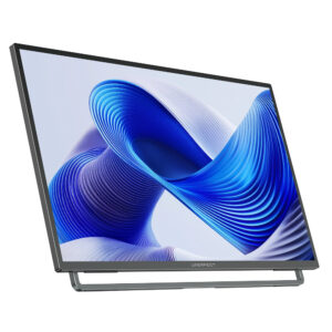 UPERFECT UD19BU 19" 4K DCI-P3 színhű hordozható monitor