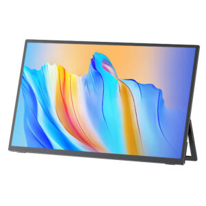UPERFECT UMax 18 18,5" Full HD hordozható monitor