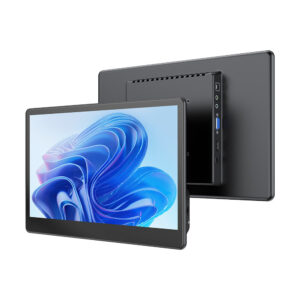UPERFECT UPi B6 13,3" Full HD érintős hordozható monitor