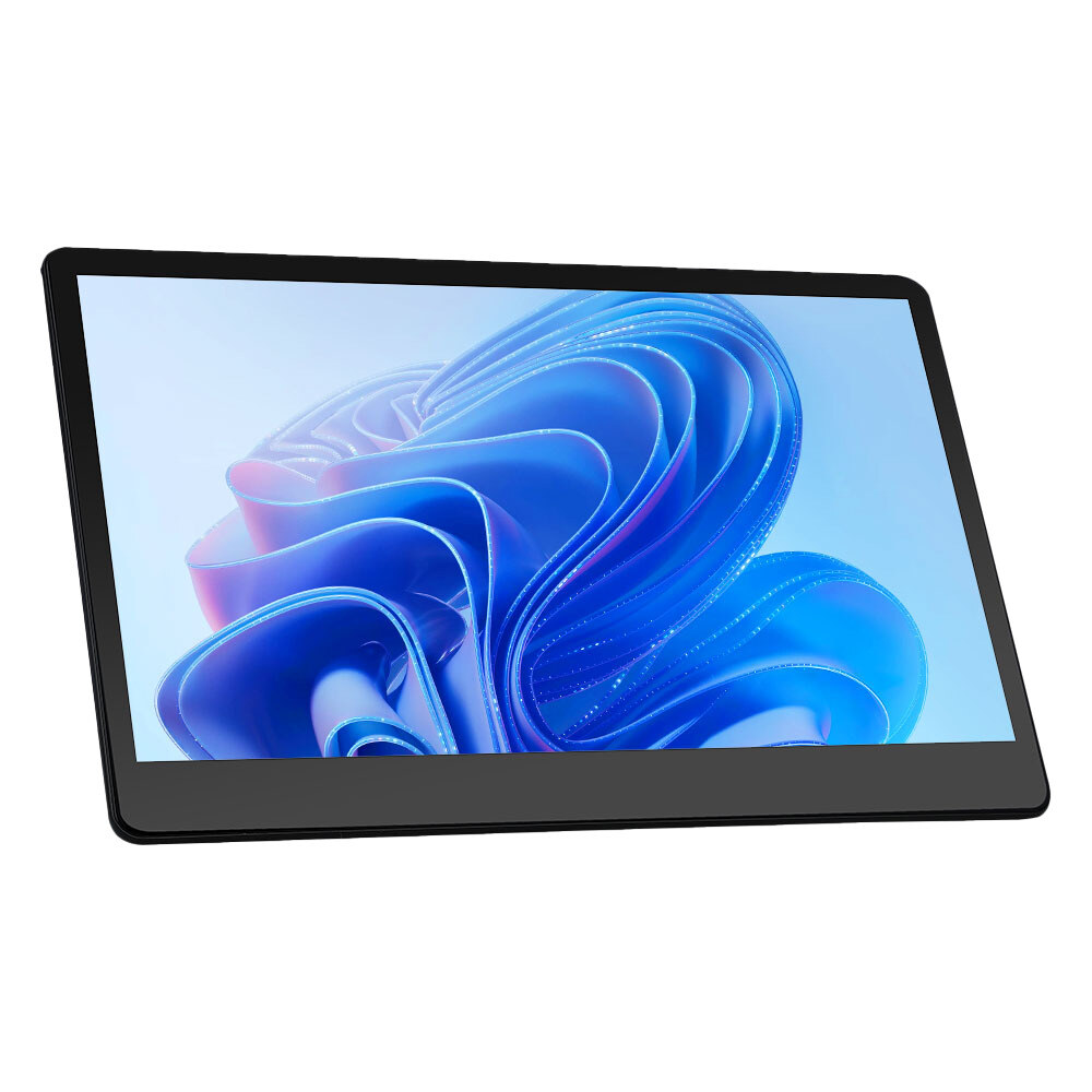 UPERFECT UPi B6 13,3" Full HD érintős hordozható monitor – kép 1