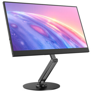 UPERFECT UStand mágneses VESA monitortartó, 12–19"