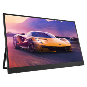 UPERFECT ZX173BQ 17,3" 2K 144 Hz hordozható gaming monitor
