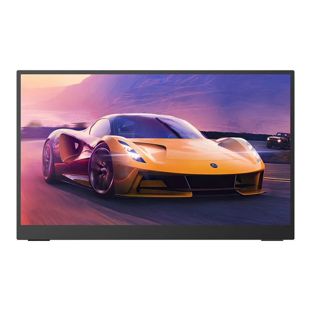 UPERFECT ZX173BQ 17,3" 2K 144 Hz hordozható gaming monitor – kép 1