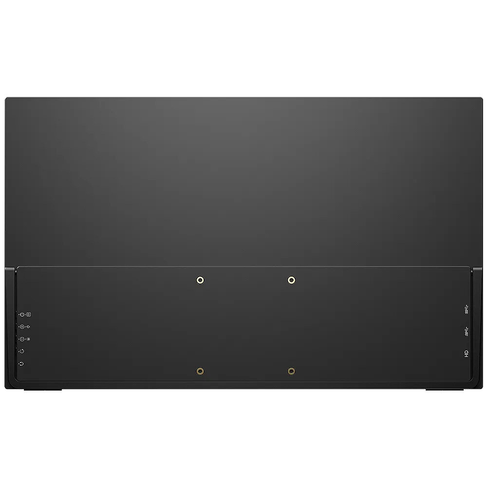 UPERFECT ZX173BQ 17,3" 2K 144 Hz hordozható gaming monitor – kép 3
