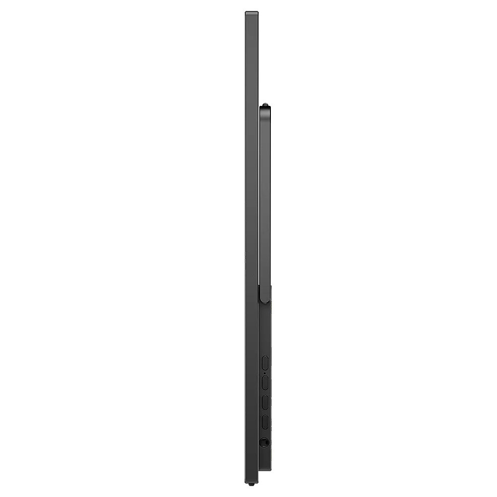 UPERFECT ZX173BQ 17,3" 2K 144 Hz hordozható gaming monitor – kép 4