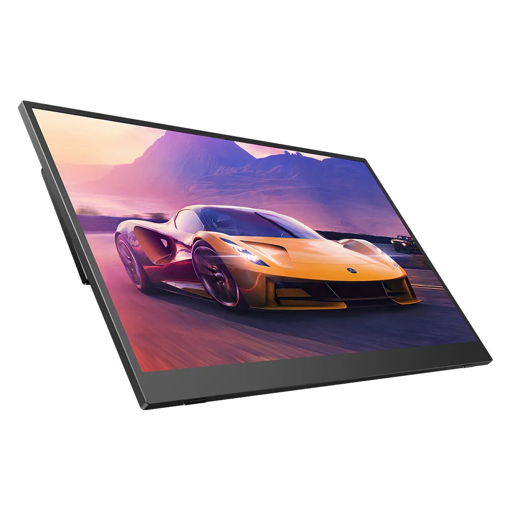 UPERFECT ZX173BQ 17,3" 2K 144 Hz hordozható gaming monitor – kép 5