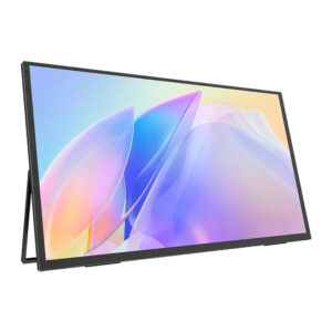 UPERFECT ZX245CQ 24,5" 2K 165 Hz hordozható monitor