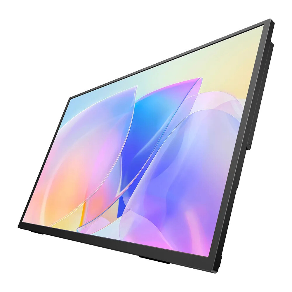 UPERFECT ZX245CQ 24,5" 2K 165 Hz hordozható monitor – kép 2