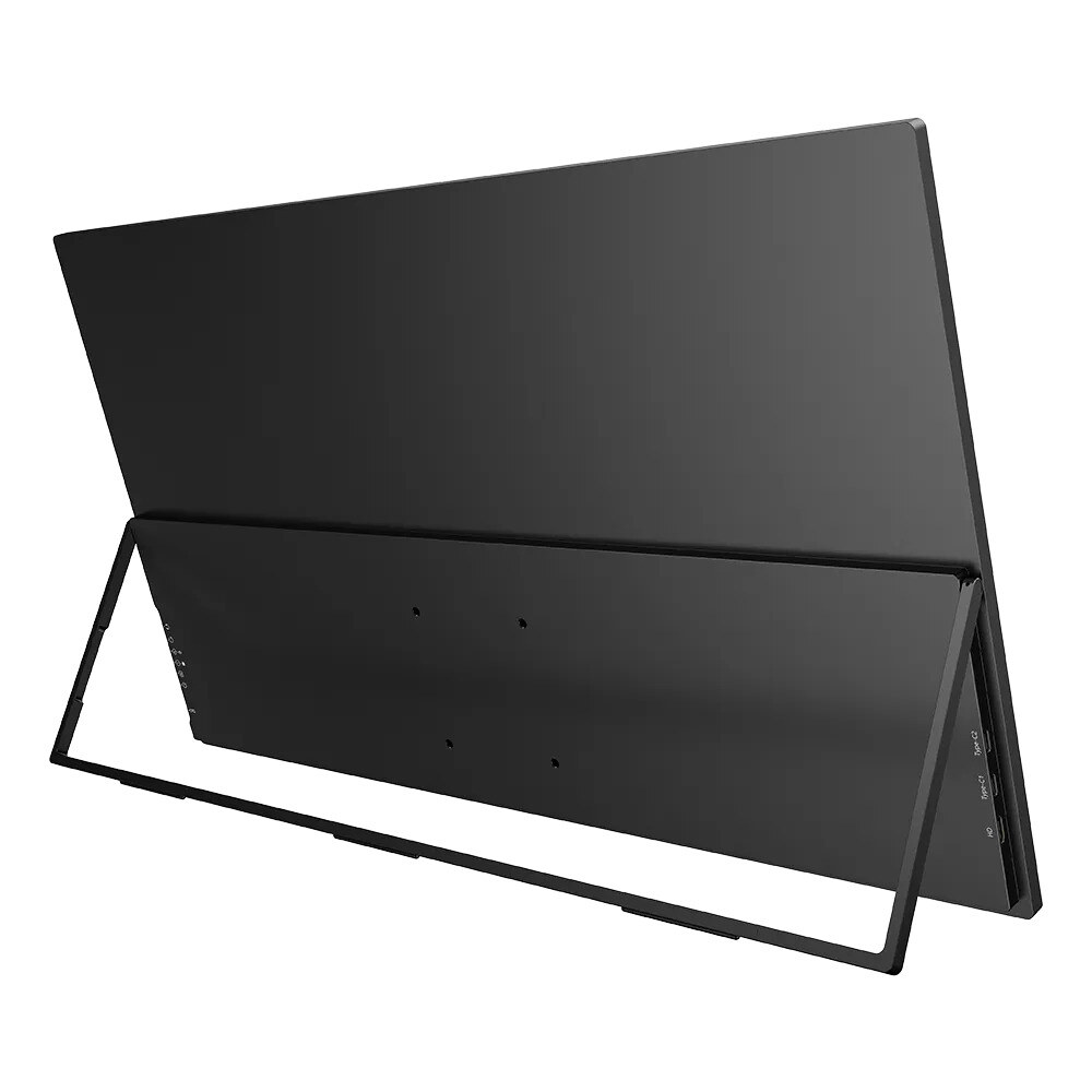 UPERFECT ZX245CQ 24,5" 2K 165 Hz hordozható monitor – kép 3