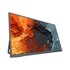 UPERFECT ZX27BU 27" 4K 144 Hz kétüzemmódú gaming monitor
