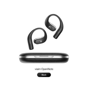 Viaim OpenNote open-ear AI jegyzetelő fülhallgató