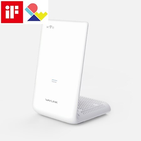 Wavlink HALO LAY X3 tri-band mesh Wi-Fi rendszer – kép 1