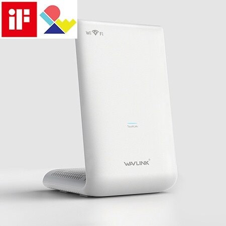 Wavlink HALO LAY X3 tri-band mesh Wi-Fi rendszer – kép 2