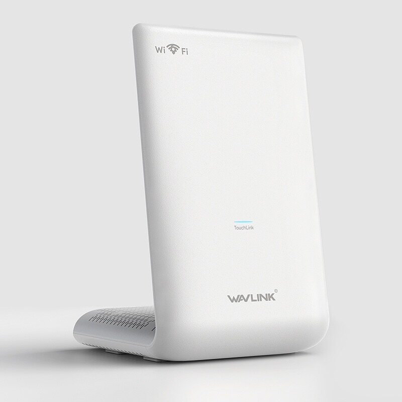 Wavlink HALO LAY X3 tri-band mesh Wi-Fi rendszer – kép 3