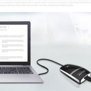 Wavlink UG35H5 USB 3.0 HDMI adapter, 2K