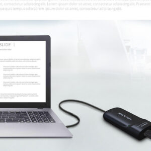 Wavlink UG5501H USB 3.0 HDMI adapter, 4K