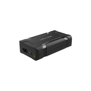Wavlink UH1044PV 4 portos usb töltőállomás, 35 W