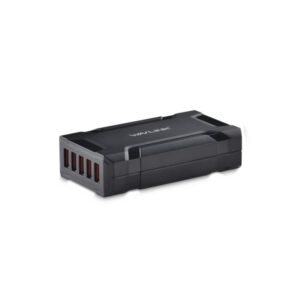 Wavlink UH1052P 5 portos usb töltőállomás, 45 W