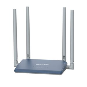 Wavlink WN529E4 N300 4G LTE Wi-Fi router, SIM-kártyás