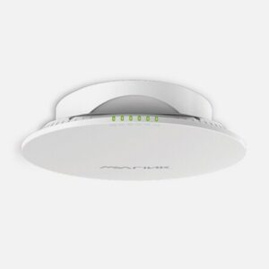 Wavlink WN530HB3 Quantum D4C AC1200 mennyezeti Wi-Fi router/AP, passzív PoE