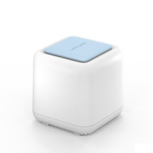 Wavlink WN535E4 AC1200 kétsávos 4G LTE Wi-Fi router, TouchLink