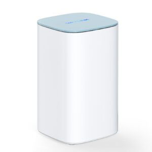 Wavlink WN551X1 HALO Pulse AX3000 Wi-Fi 6 mesh rendszer, 1 db
