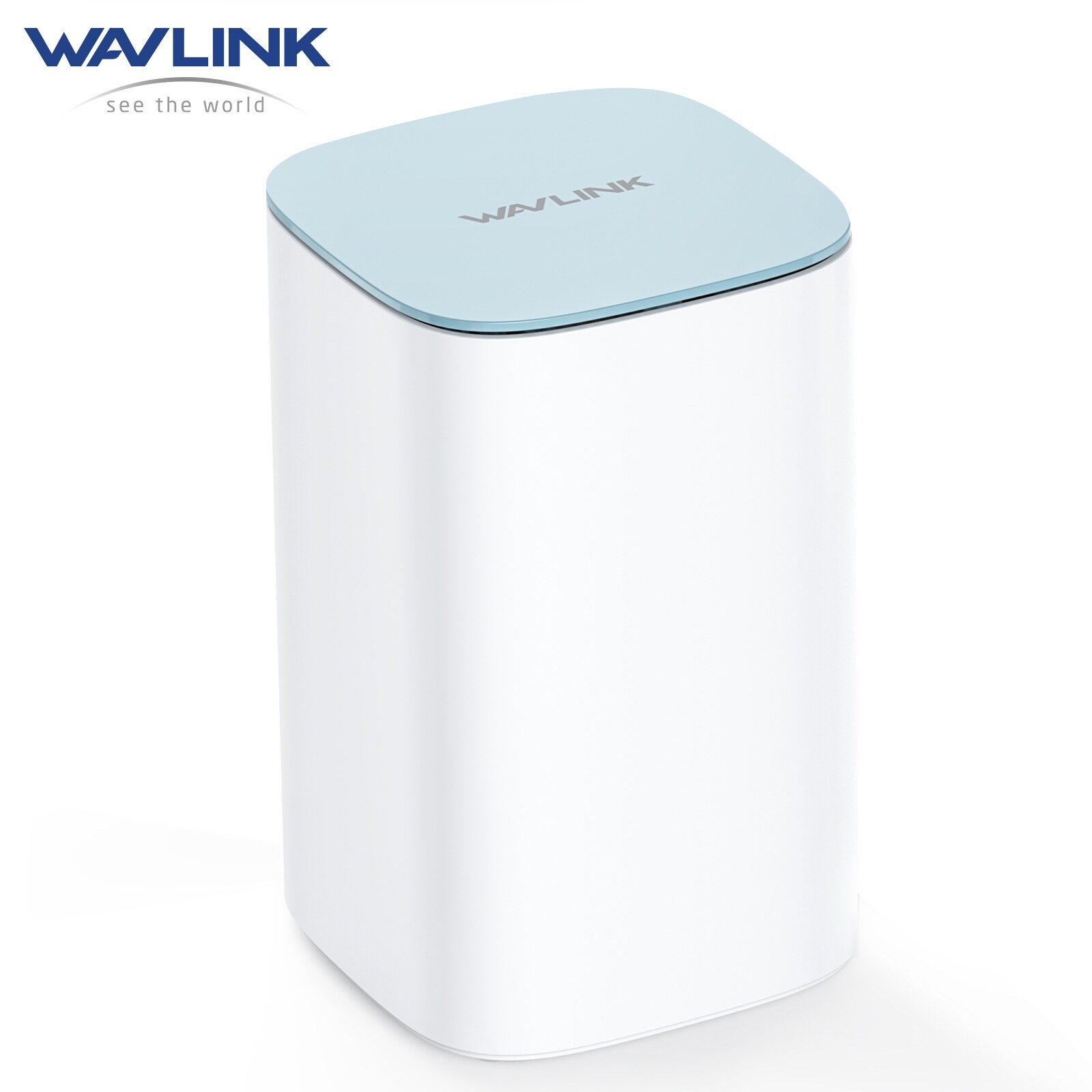 Wavlink WN551X1 HALO Pulse AX3000 Wi-Fi 6 mesh rendszer, 1 db – kép 2
