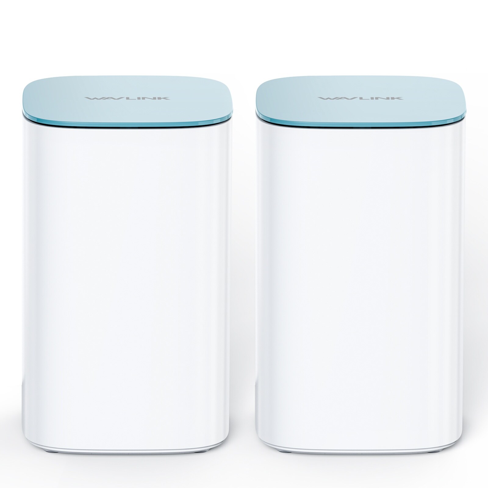 Wavlink WN551X2 HALO Pulse AX3000 Wi-Fi 6 mesh rendszer, 2 db – kép 1