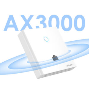 Wavlink WN557X3 AX3000 Wi-Fi 6 fali access point, PoE, Gigabit