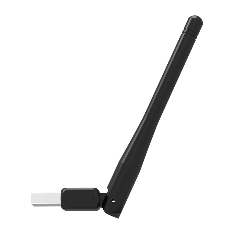 Wavlink WN681AE AC600 USB 2.0 Wi-Fi adapter, kétsávos, 3 dBi antenna – kép 3