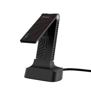Wavlink WN690BE2 BE6500 Wi-Fi 7 USB 3.0 adapter, háromsávos