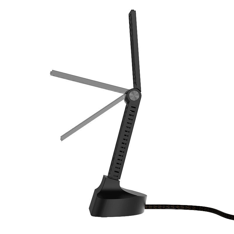 Wavlink WN690BE2 BE6500 Wi-Fi 7 USB 3.0 adapter, háromsávos – kép 3