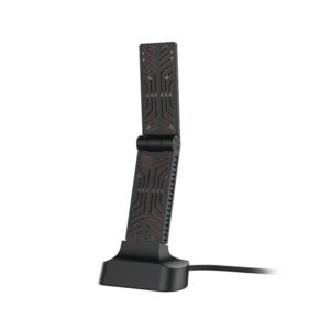 Wavlink WN690X1 AX1800 USB 3.0 Wi-Fi 6 adapter, kétsávos