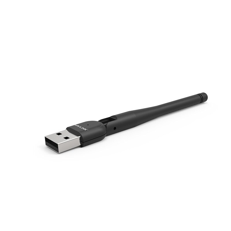 Wavlink WN691AEF AC650 USB Wi-Fi adapter, kétsávos, külső antennás – kép 3
