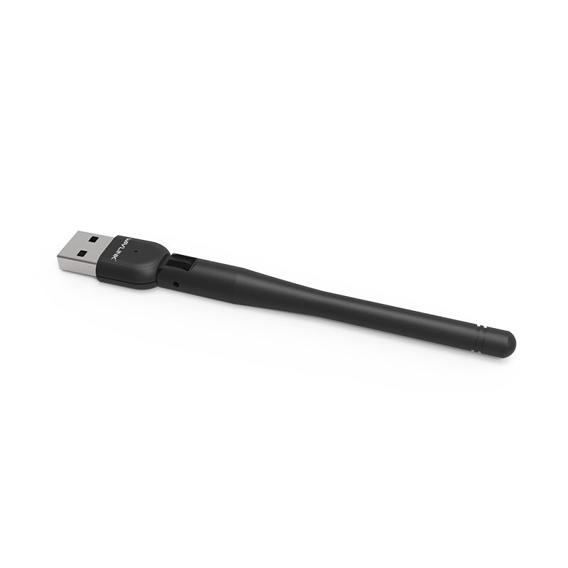 Wavlink WN691AEF AC650 USB Wi-Fi adapter, kétsávos, külső antennás – kép 4