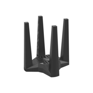 Wavlink WN693A5 AC1900 USB 3.0 Wi-Fi adapter, kétsávos, 4 antennás