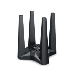 Wavlink WN693X1 AX1800 Wi-Fi 6 USB 3.0 adapter, kétsávos