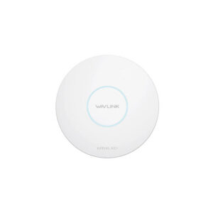 Wavlink WNA501HX3 AX3000 Wi-Fi 6 mennyezeti access point, PoE kimenettel