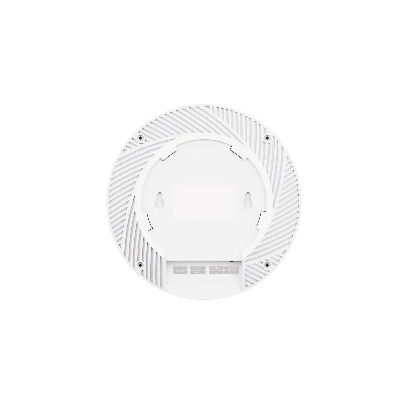 Wavlink WNA501HX3 AX3000 Wi-Fi 6 mennyezeti access point, PoE kimenettel – kép 1