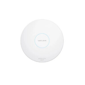 Wavlink WNA503HEB5 BE11000 Wi-Fi 7 háromsávos mennyezeti AP, 2,5G