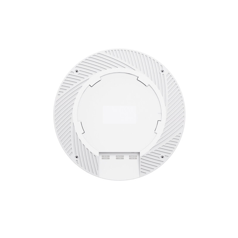 Wavlink WNA503HEB5 BE11000 Wi-Fi 7 háromsávos mennyezeti AP, 2,5G – kép 1