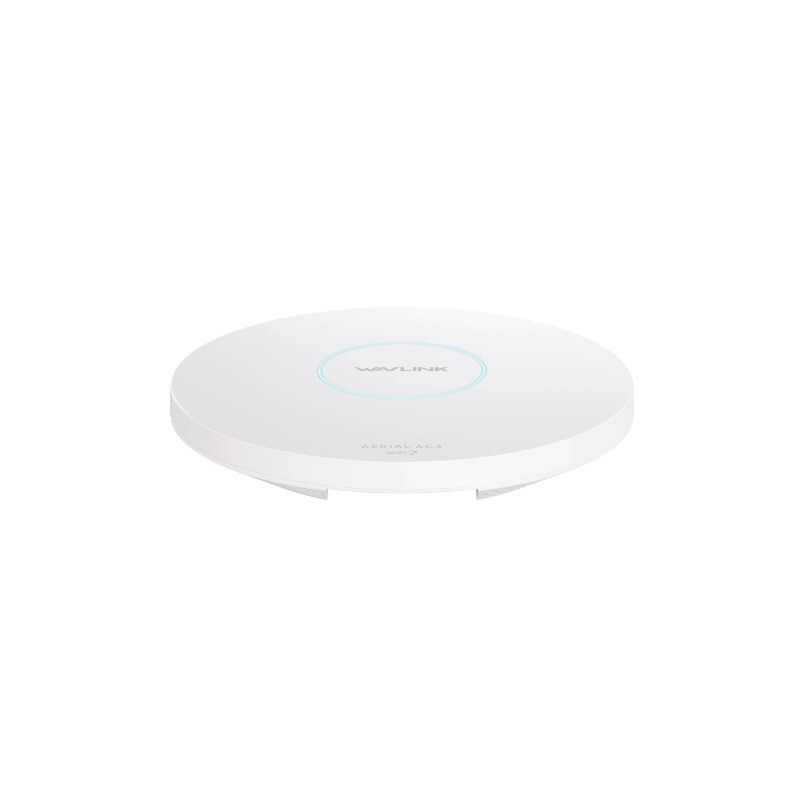 Wavlink WNA503HEB5 BE11000 Wi-Fi 7 háromsávos mennyezeti AP, 2,5G – kép 4