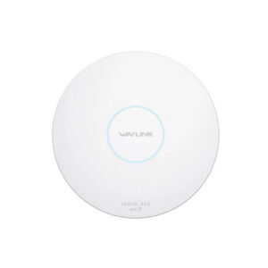 Wavlink WNA503HEB6 BE14000 Wi-Fi 7 háromsávos mennyezeti AP, 10G